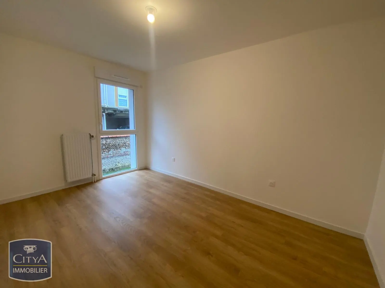 Photo 4 Appartement 2 pièces 38.79m²