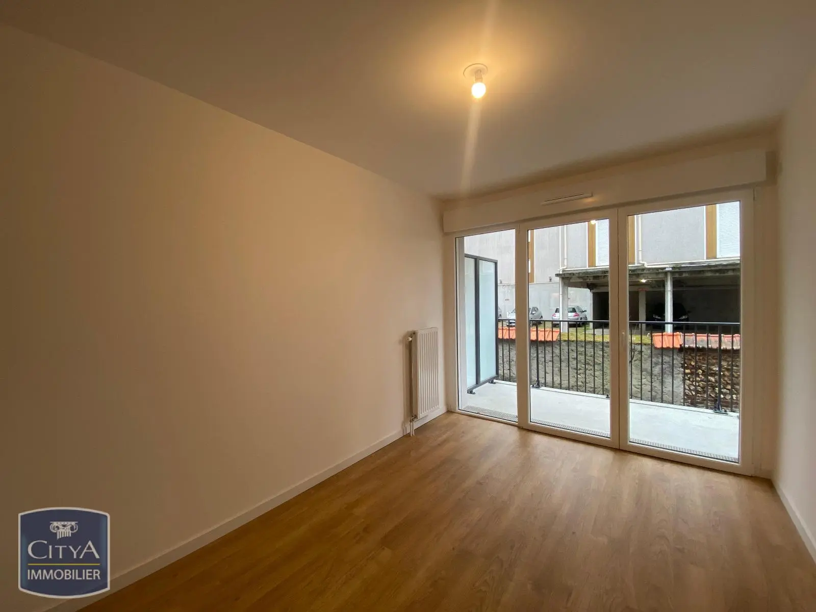 Photo 1 Appartement 2 pièces 38.79m²