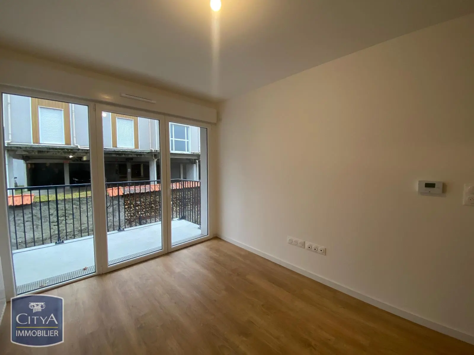 Photo 2 Appartement 2 pièces 38.79m²