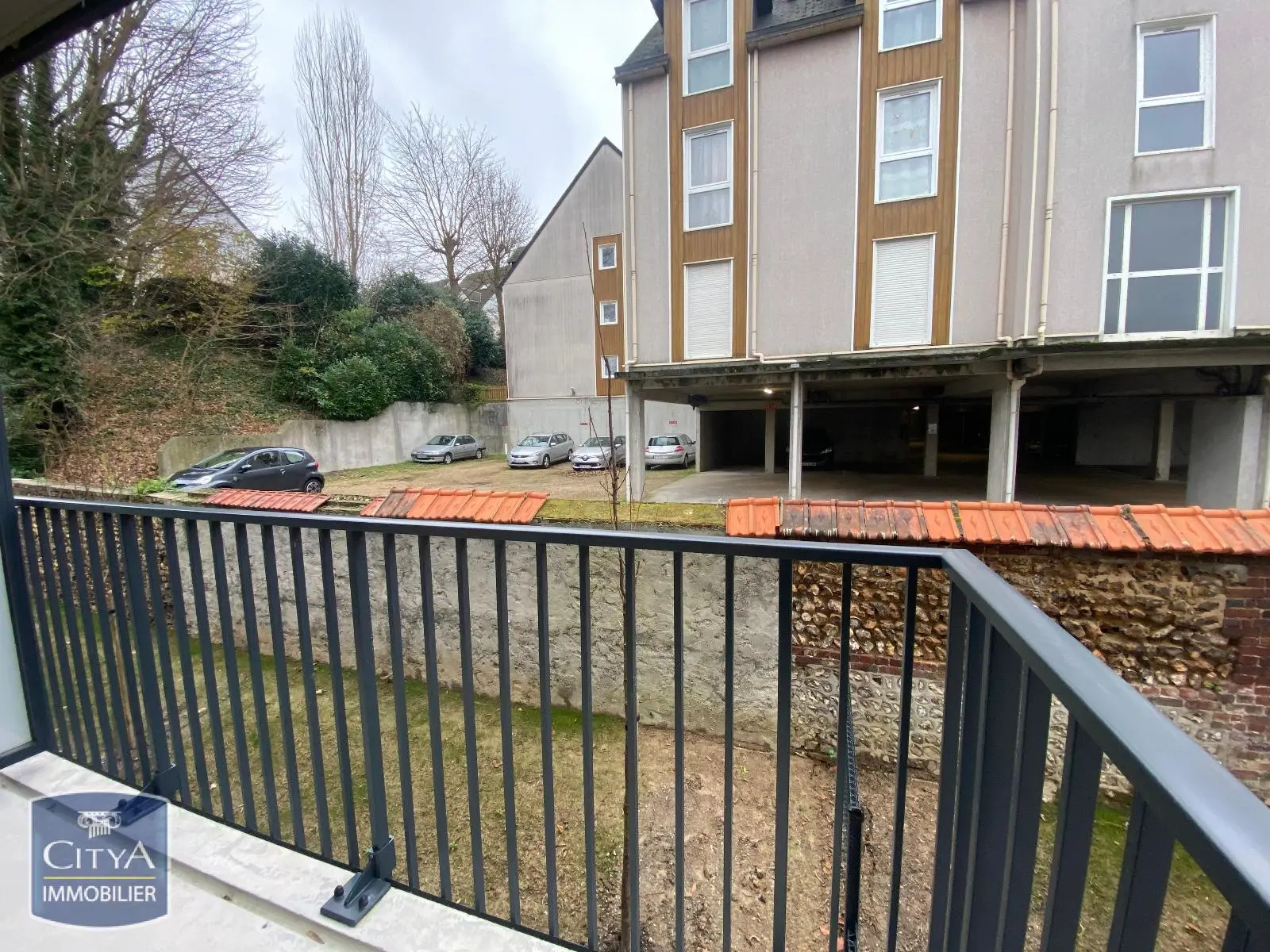 Photo 7 Appartement 2 pièces 38.79m²