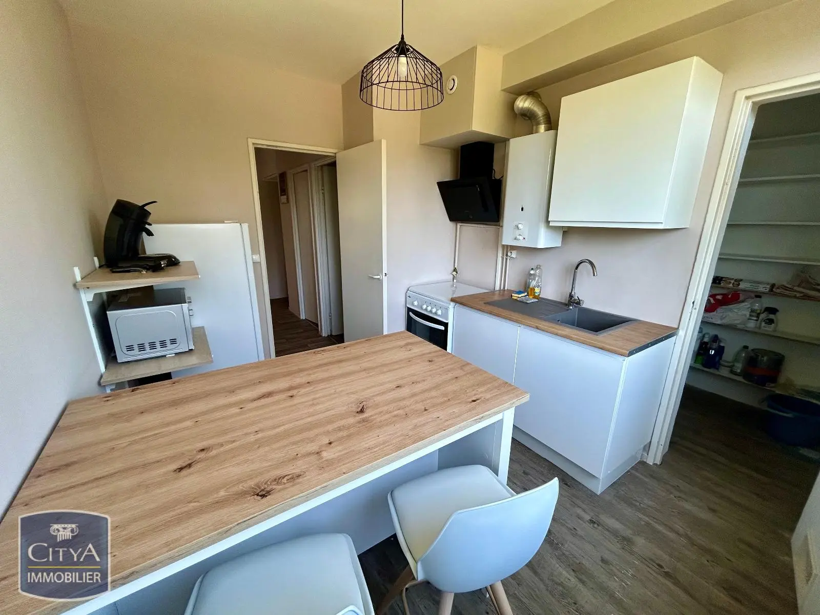 Photo 2 Appartement 4 pièces 73.15m²