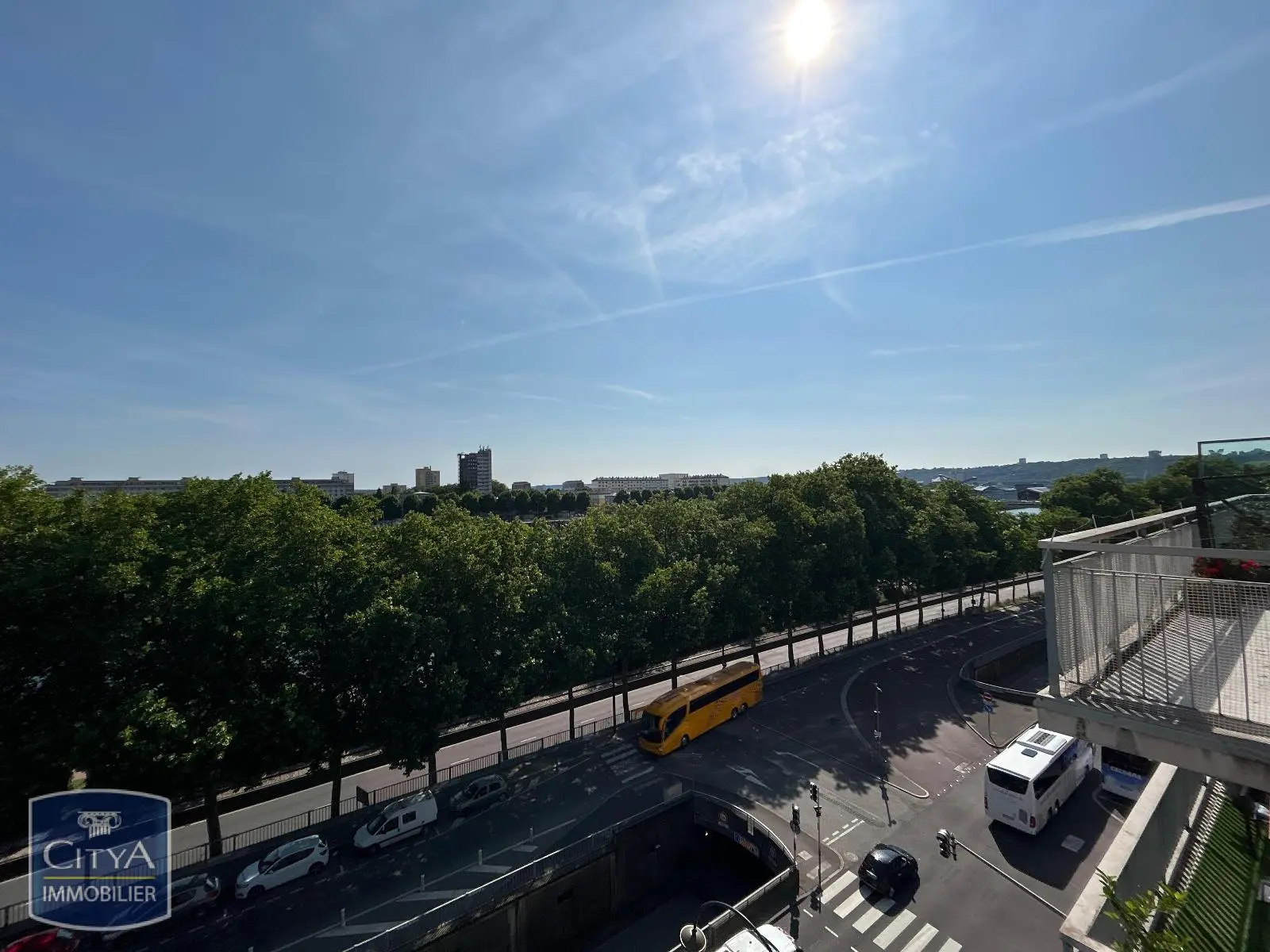Photo 8 Appartement 2 pièces 54.73m²