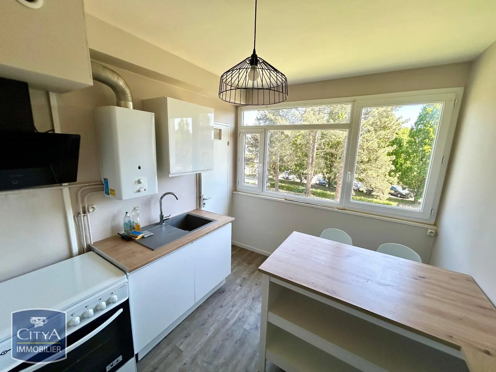 Photo 11 Appartement 4 pièces 73.15m²