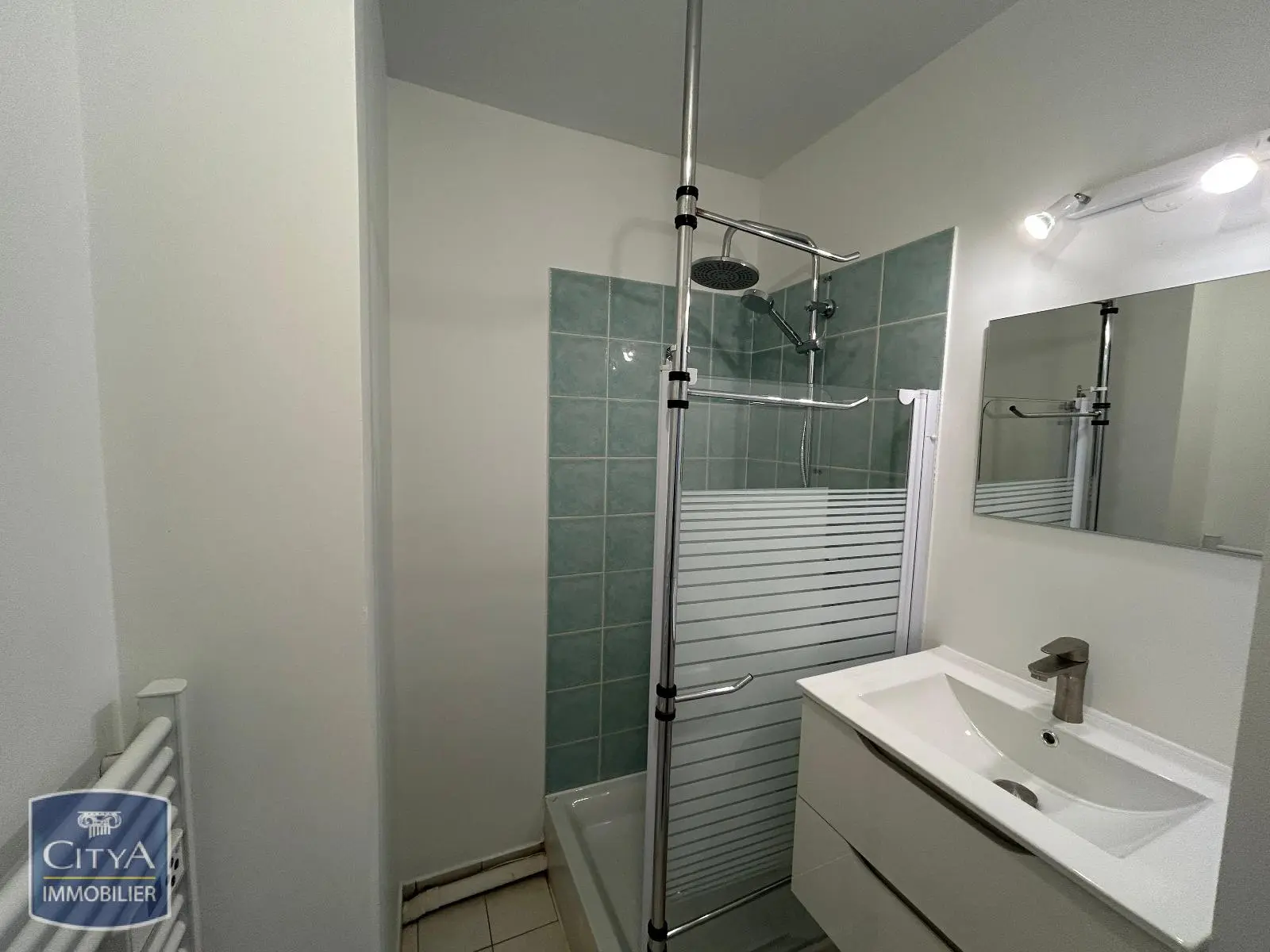 Photo 4 Appartement 2 pièces 43.56m²