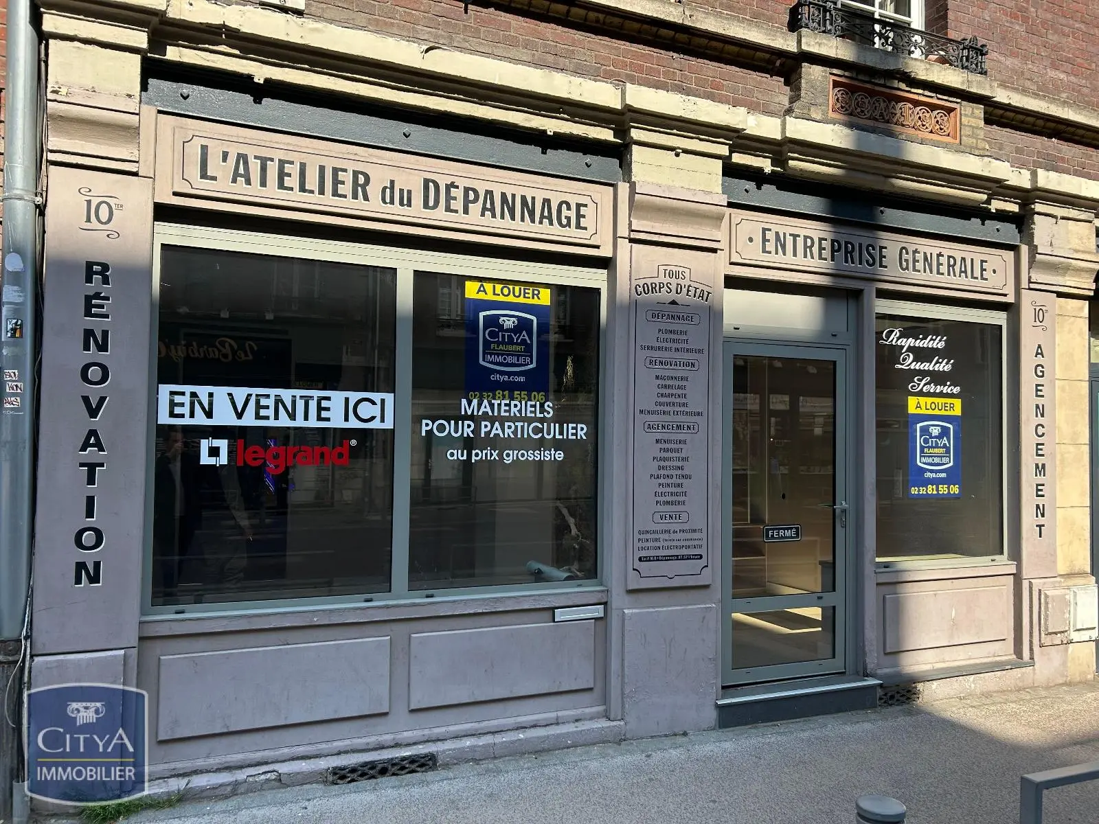 Photo 8 Local Commercial 40.24m²