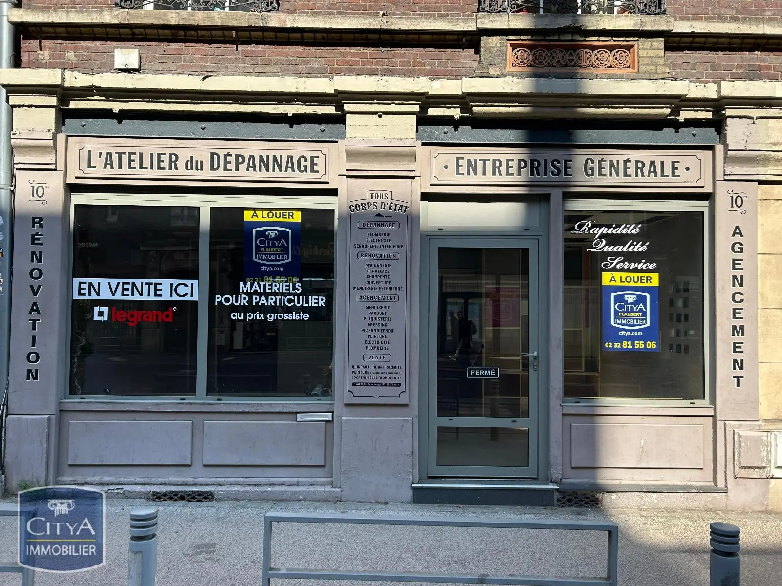 Photo 1 Local Commercial 40.24m²