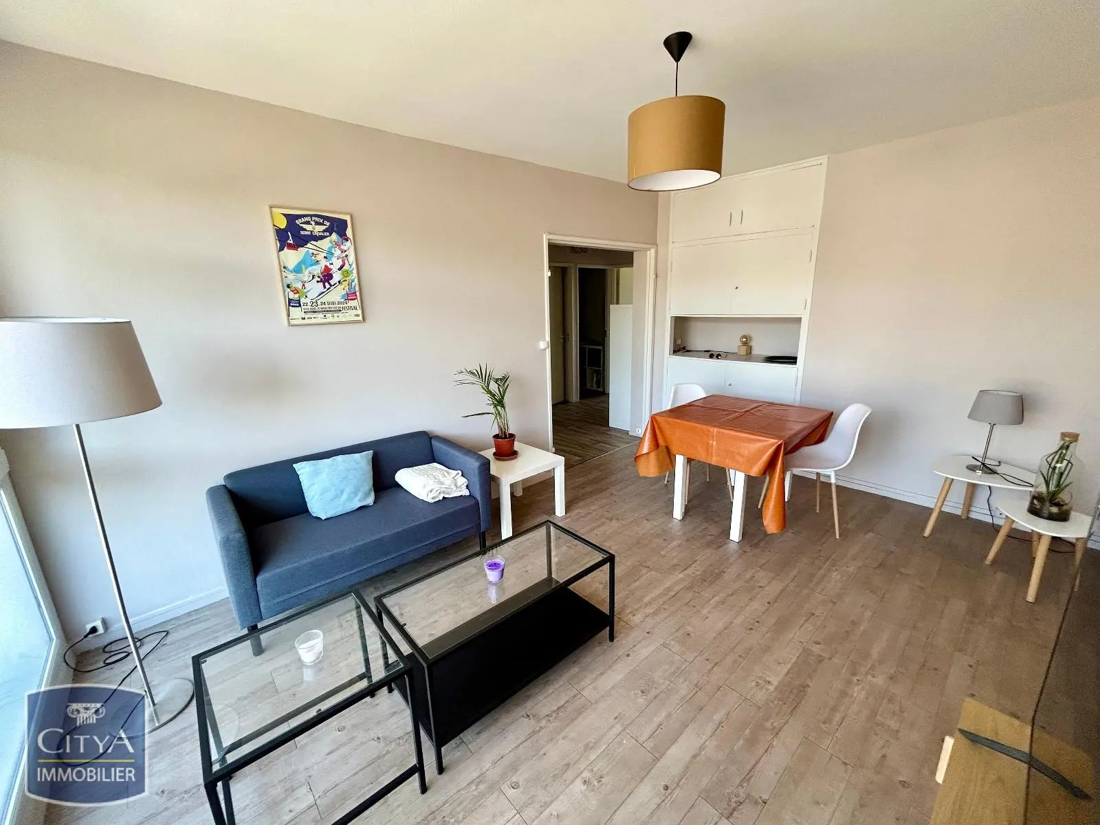 Photo 1 Appartement 4 pièces 73.15m²
