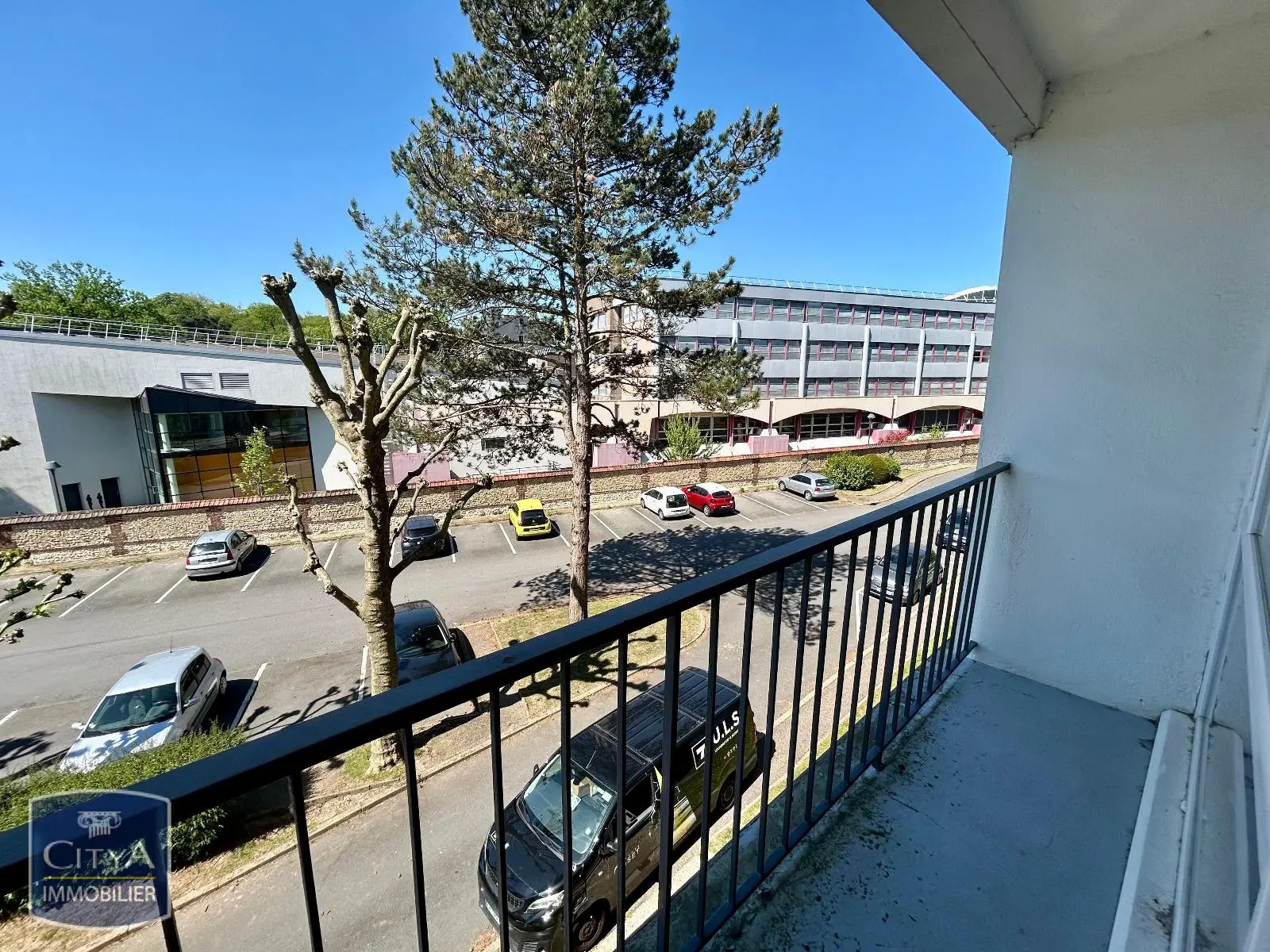 Photo 8 Appartement 4 pièces 73.15m²