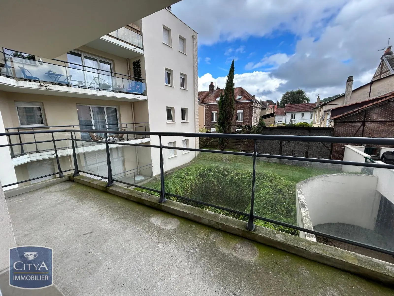 Photo 3 Appartement 3 pièces 61.56m²
