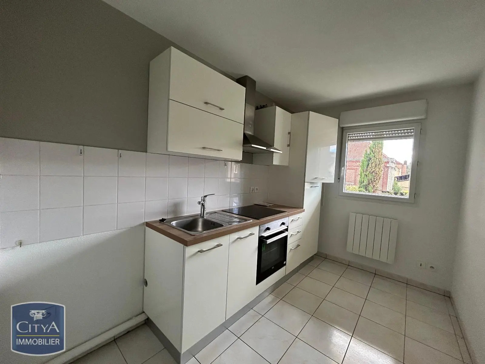 Photo 4 Appartement 3 pièces 61.56m²