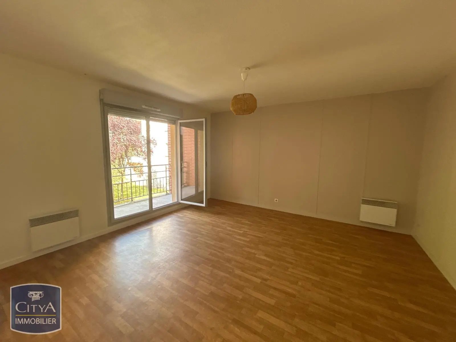 Photo 2 Appartement 2 pièces 48.55m²