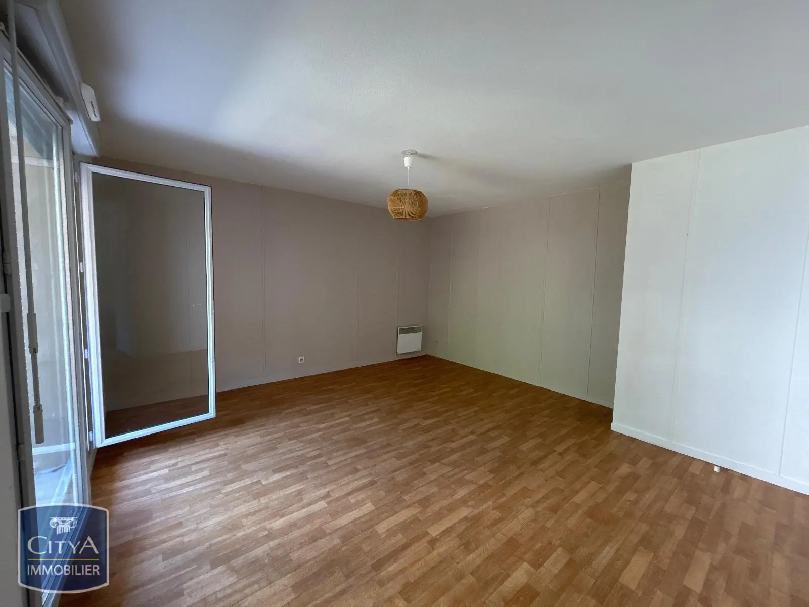 Photo 1 Appartement 2 pièces 48.55m²