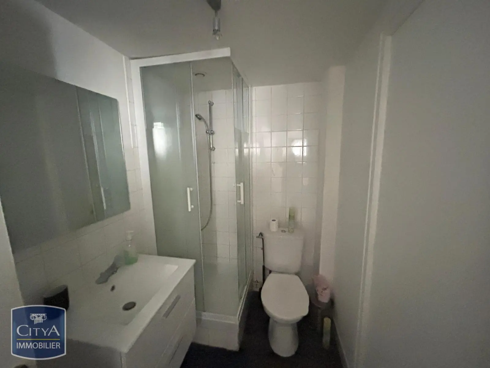 Photo 5 Appartement 3 pièces 30.47m²