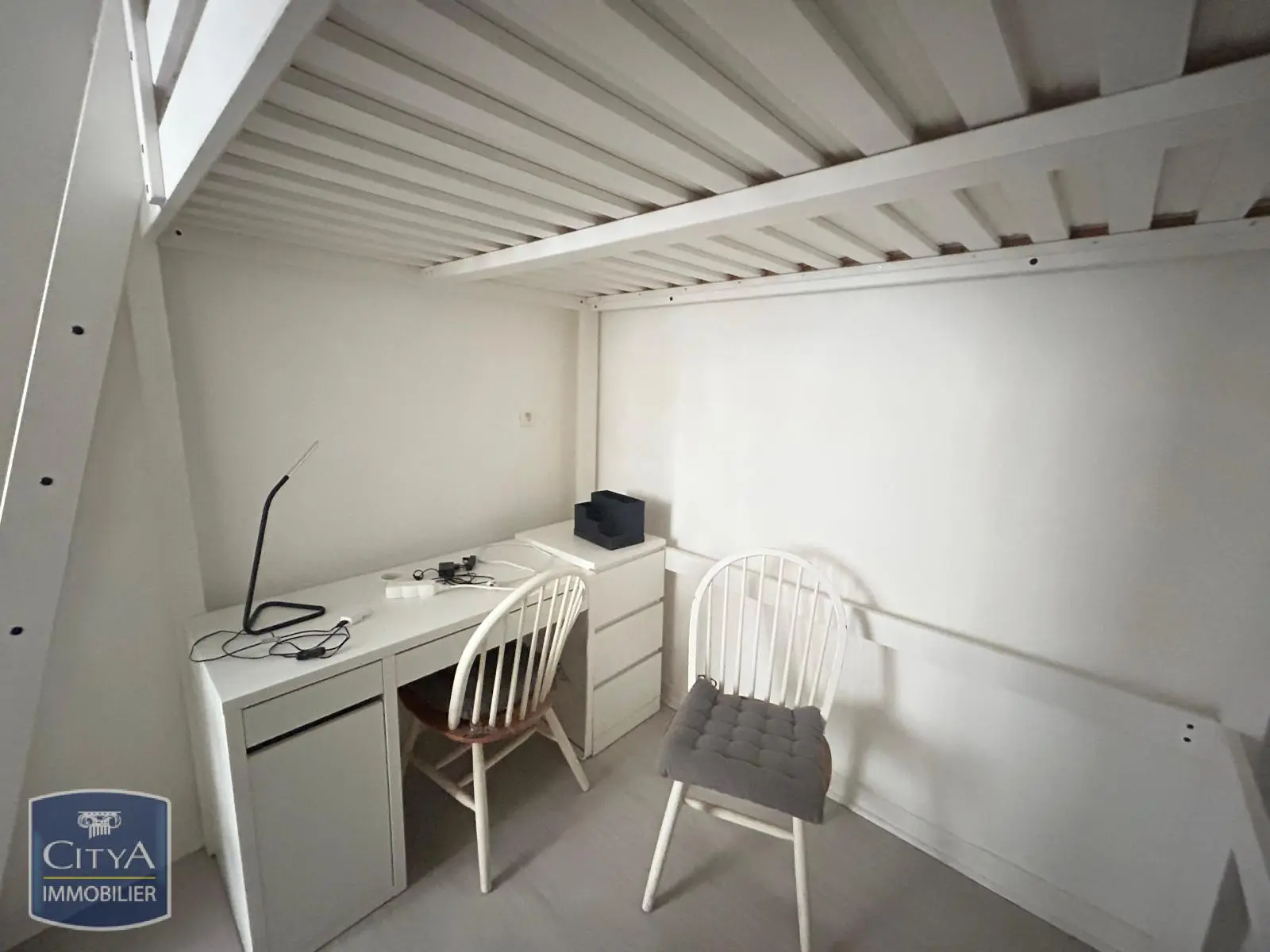 Photo 4 Appartement 3 pièces 30.47m²