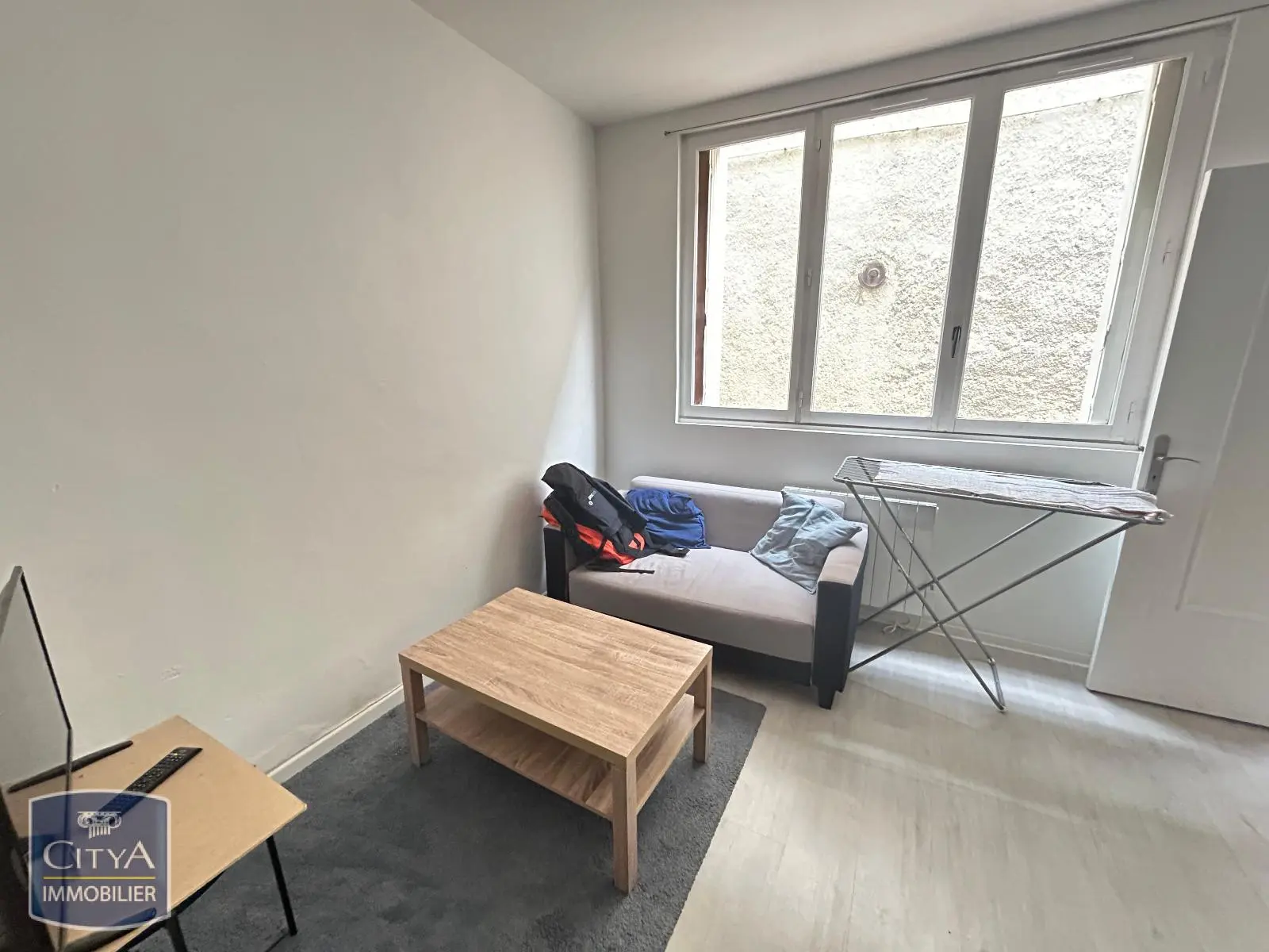 Photo 6 Appartement 3 pièces 30.47m²