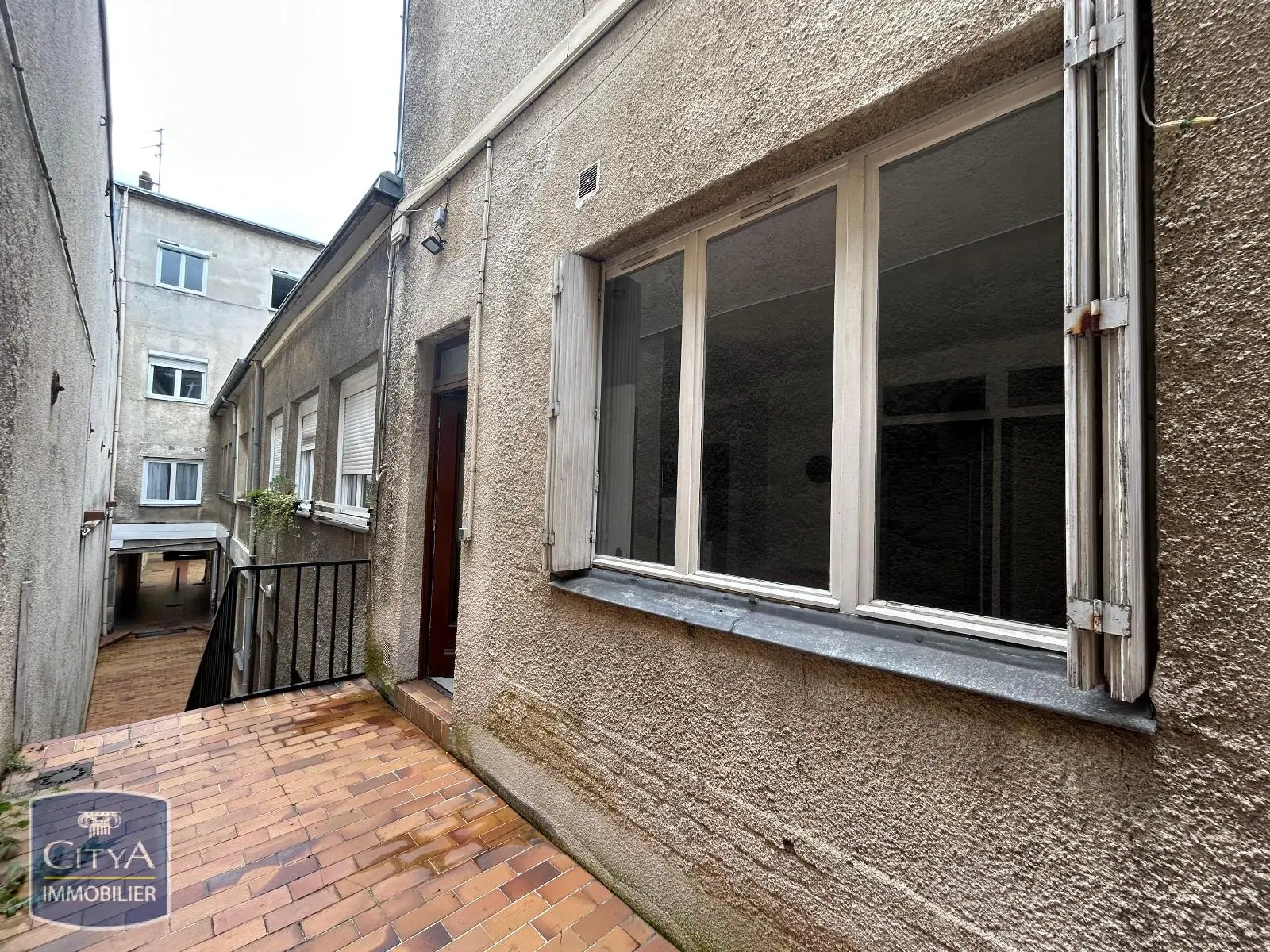 Photo 11 Appartement 3 pièces 30.47m²