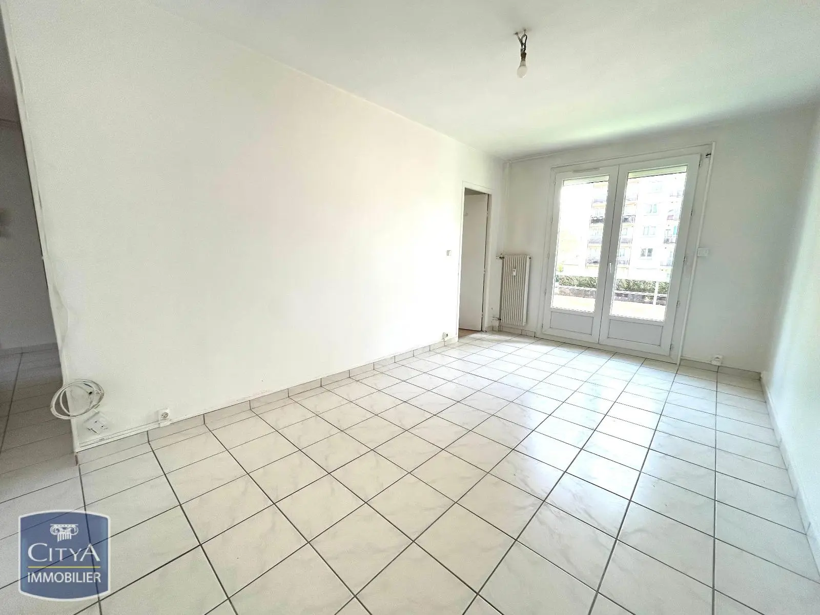 Photo 13 Appartement 3 pièces 50.71m²