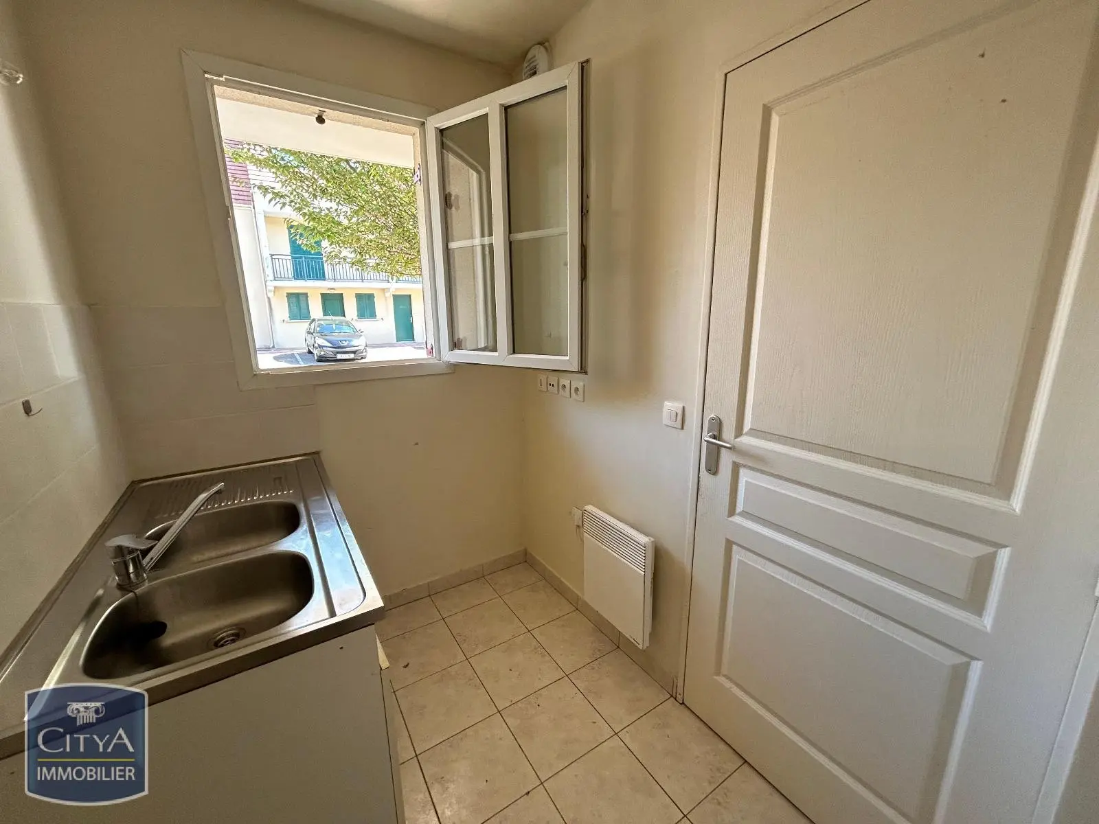 Photo 5 Appartement 2 pièces 45m²
