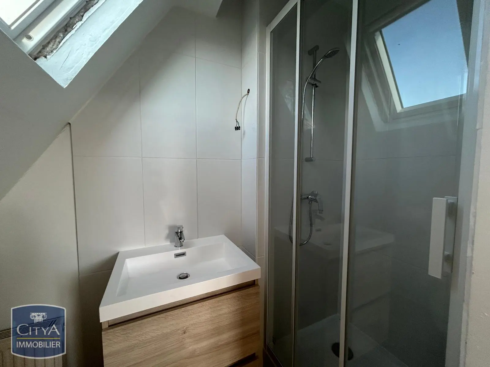 Photo 12 Appartement 2 pièces 27.42m²