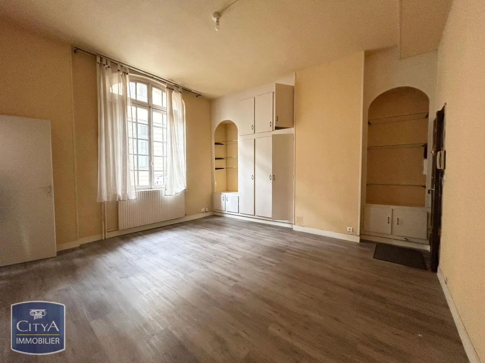 Photo 1 Appartement 2 pièces 41.69m²