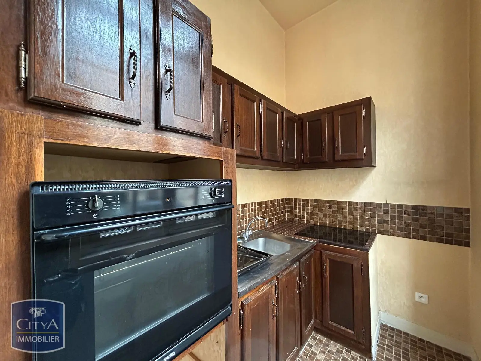 Photo 3 Appartement 2 pièces 41.69m²