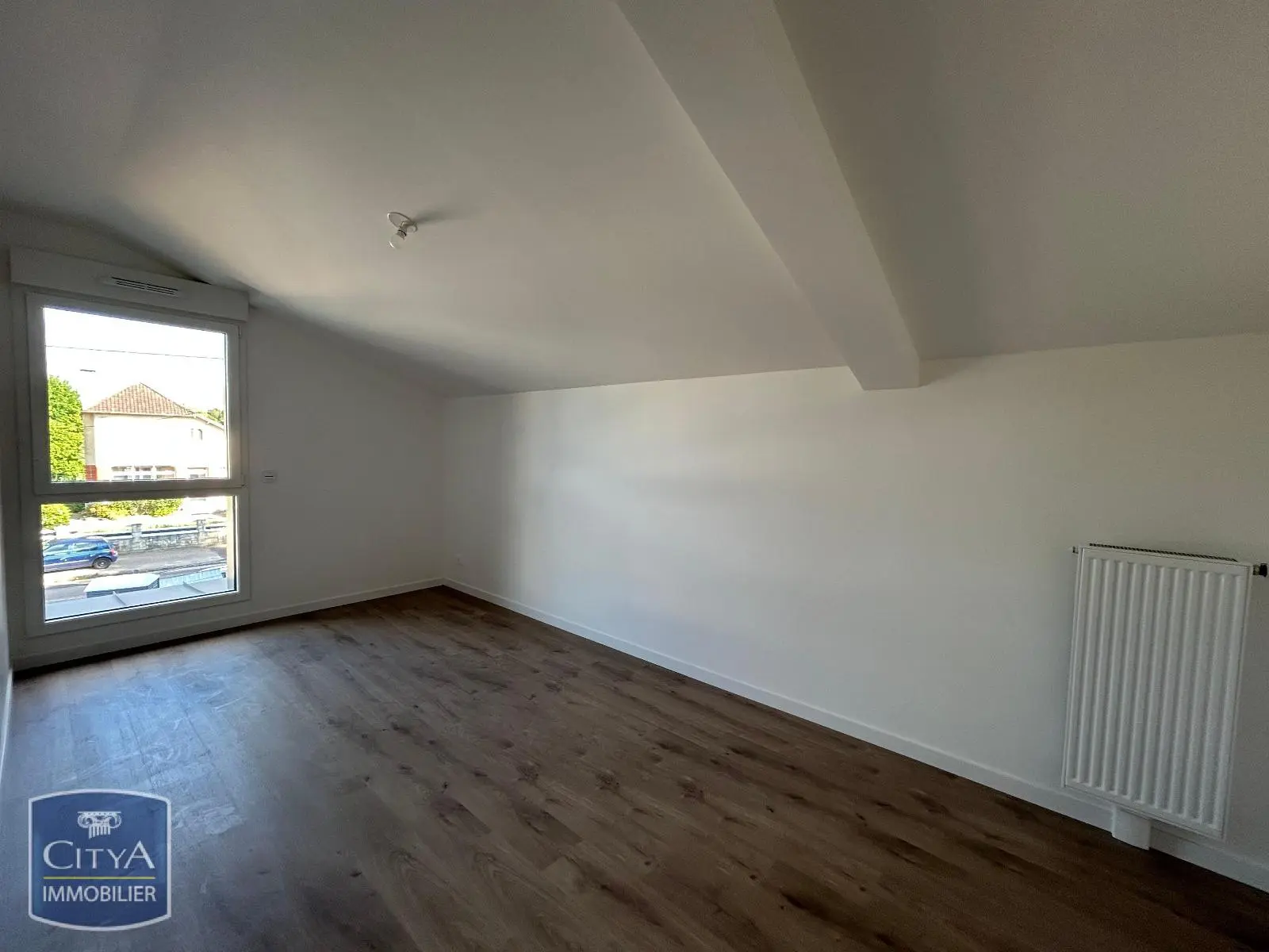 Photo 3 Appartement 3 pièces 62.97m²