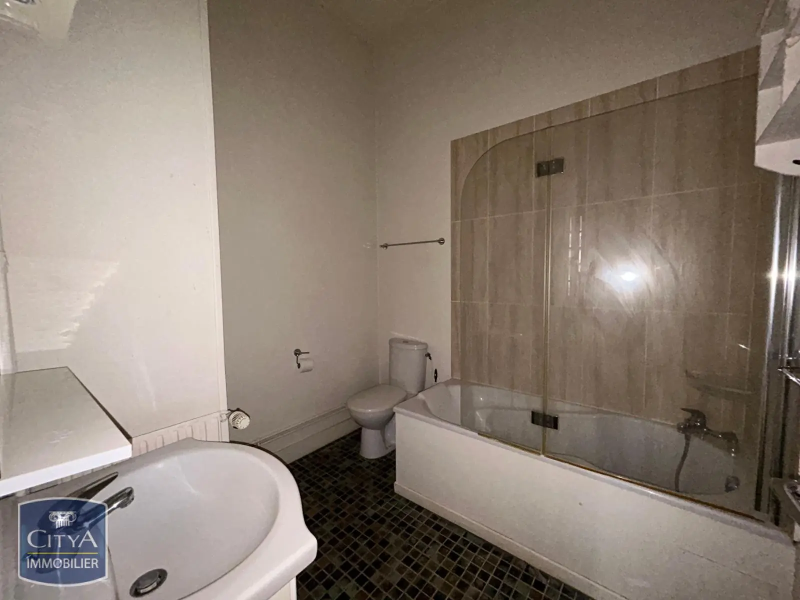 Photo 6 Appartement 2 pièces 41.69m²
