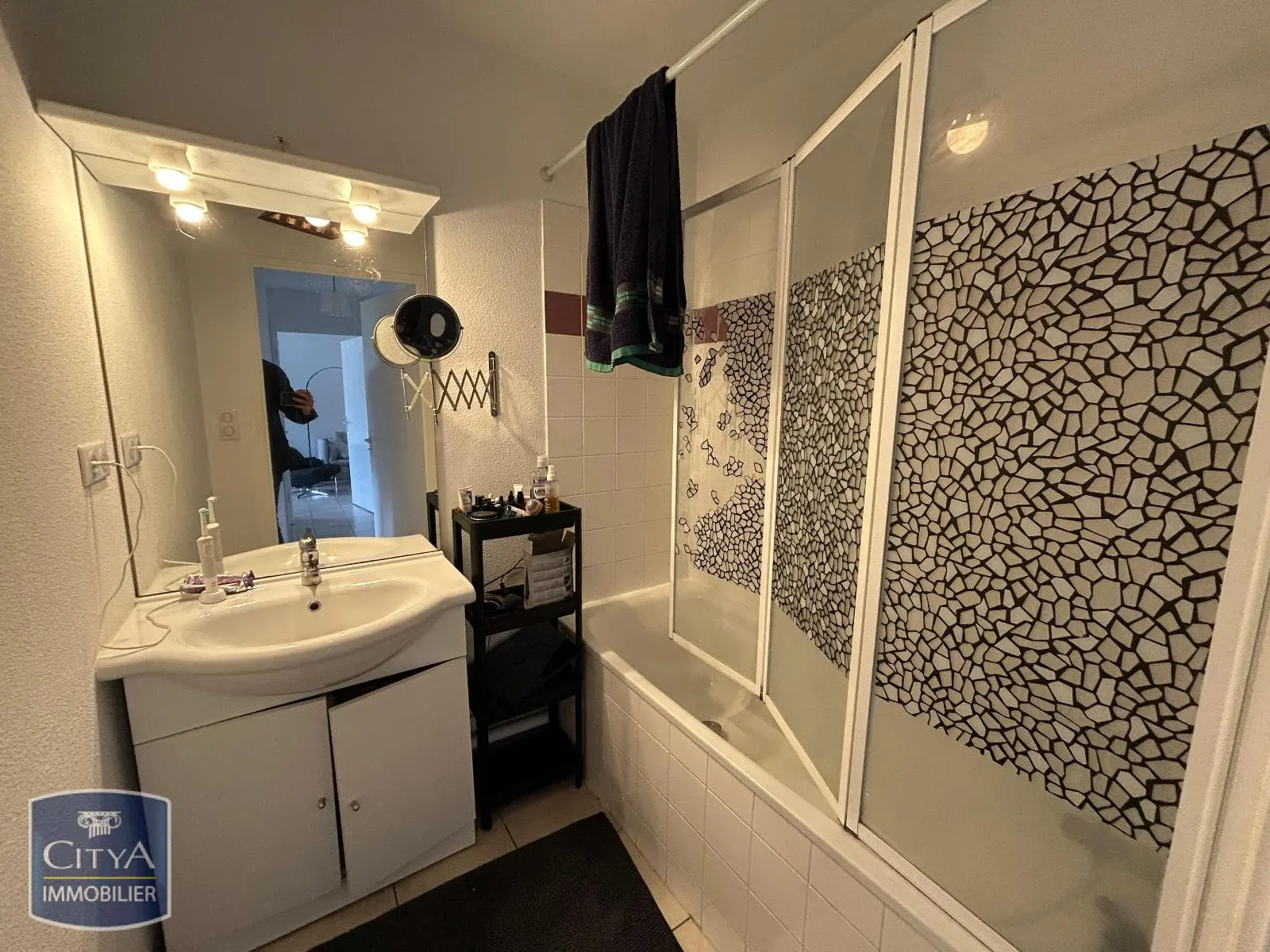 Photo 9 appartement Rouen