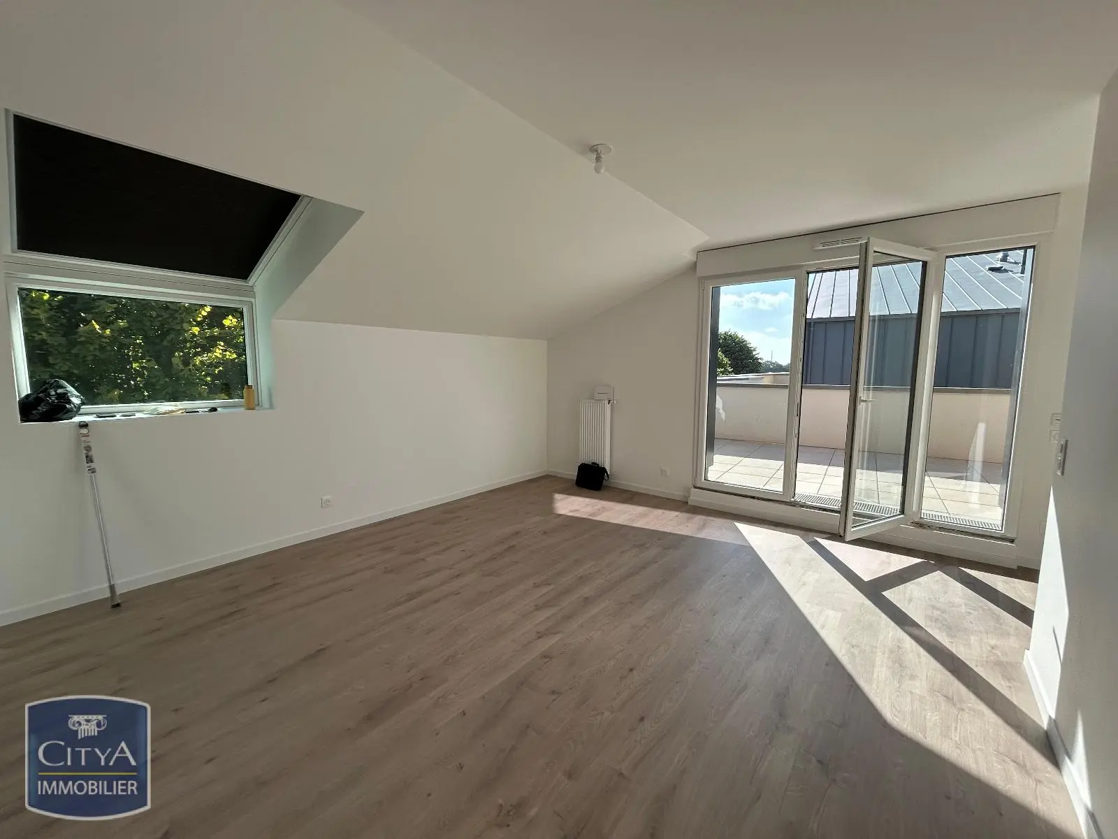 Photo 2 Appartement 3 pièces 62.97m²