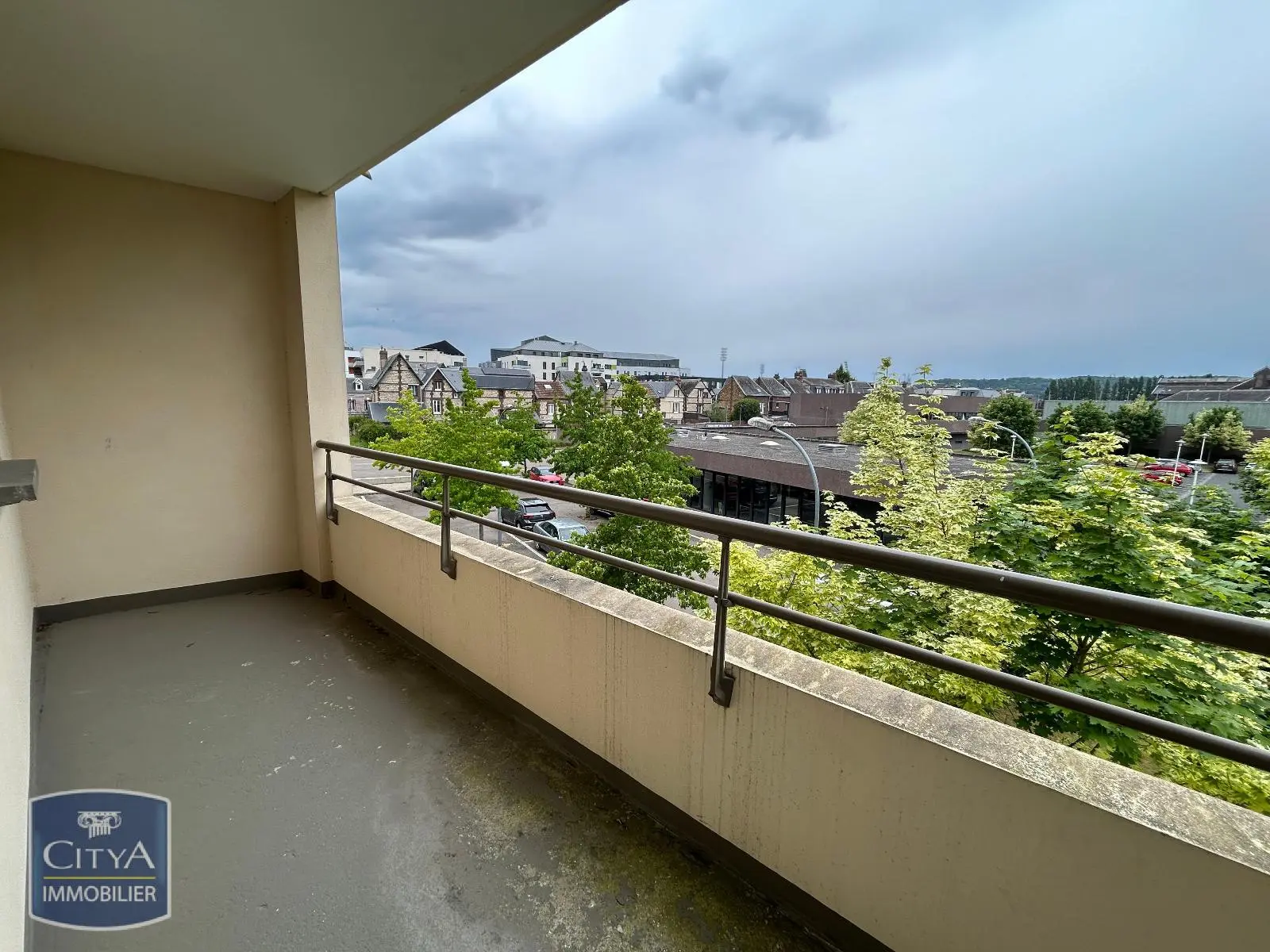 Photo 7 appartement Rouen