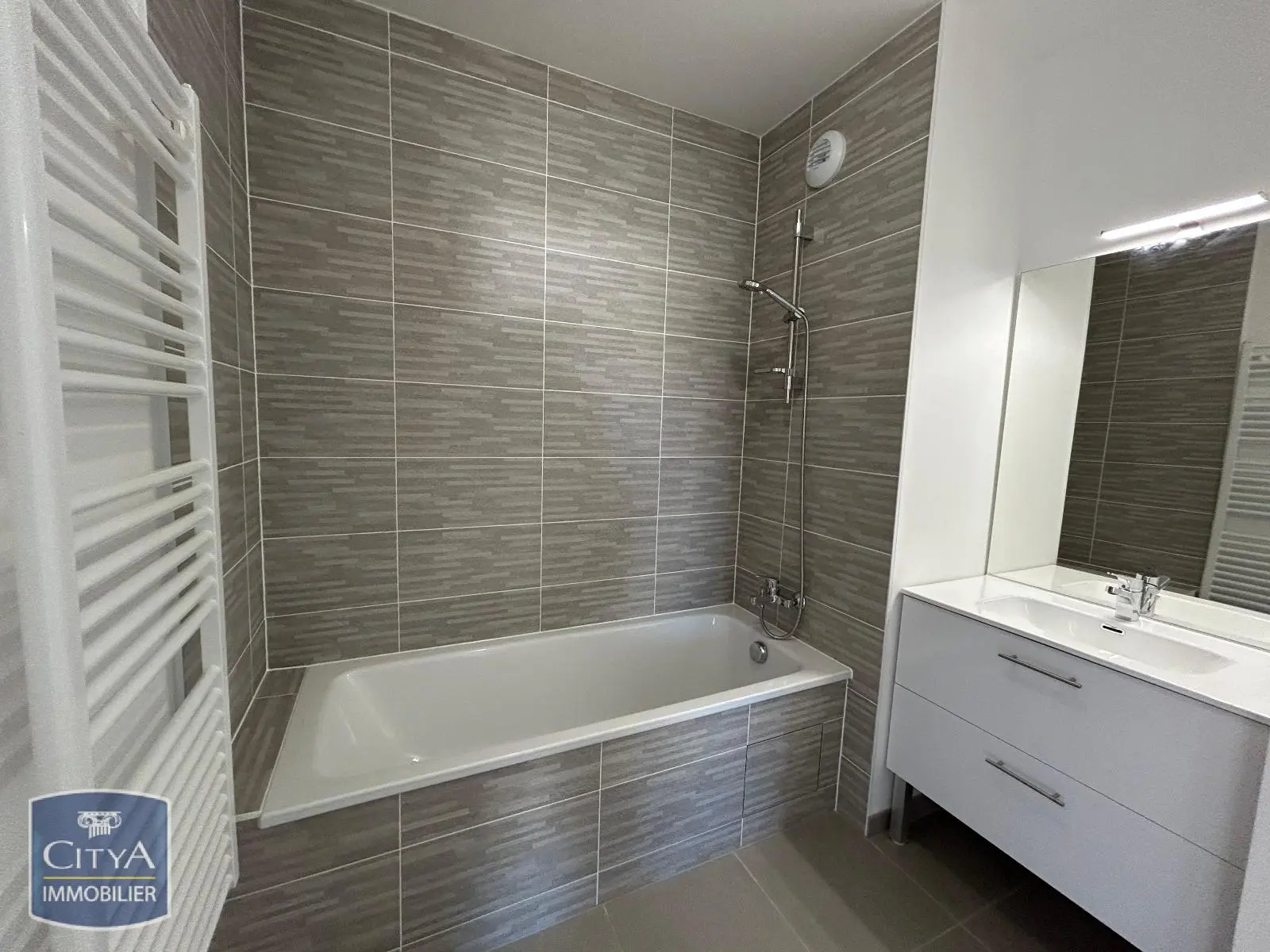 Photo 4 Appartement 3 pièces 62.97m²