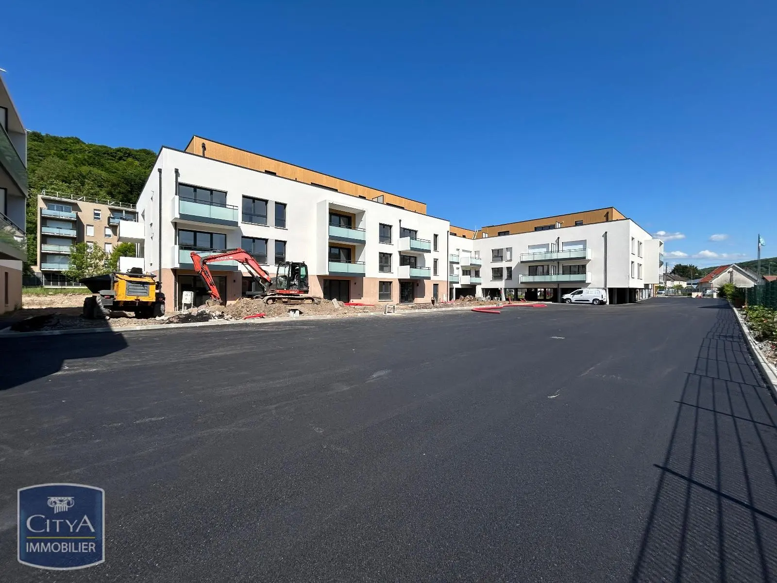 Photo 1 Appartement 2 pièces 42.58m²