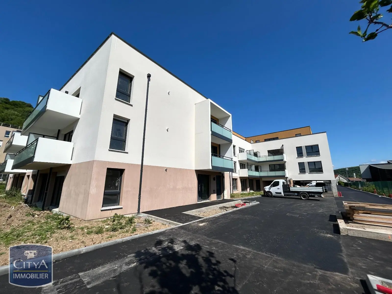 Photo 9 Appartement 2 pièces 42.12m²