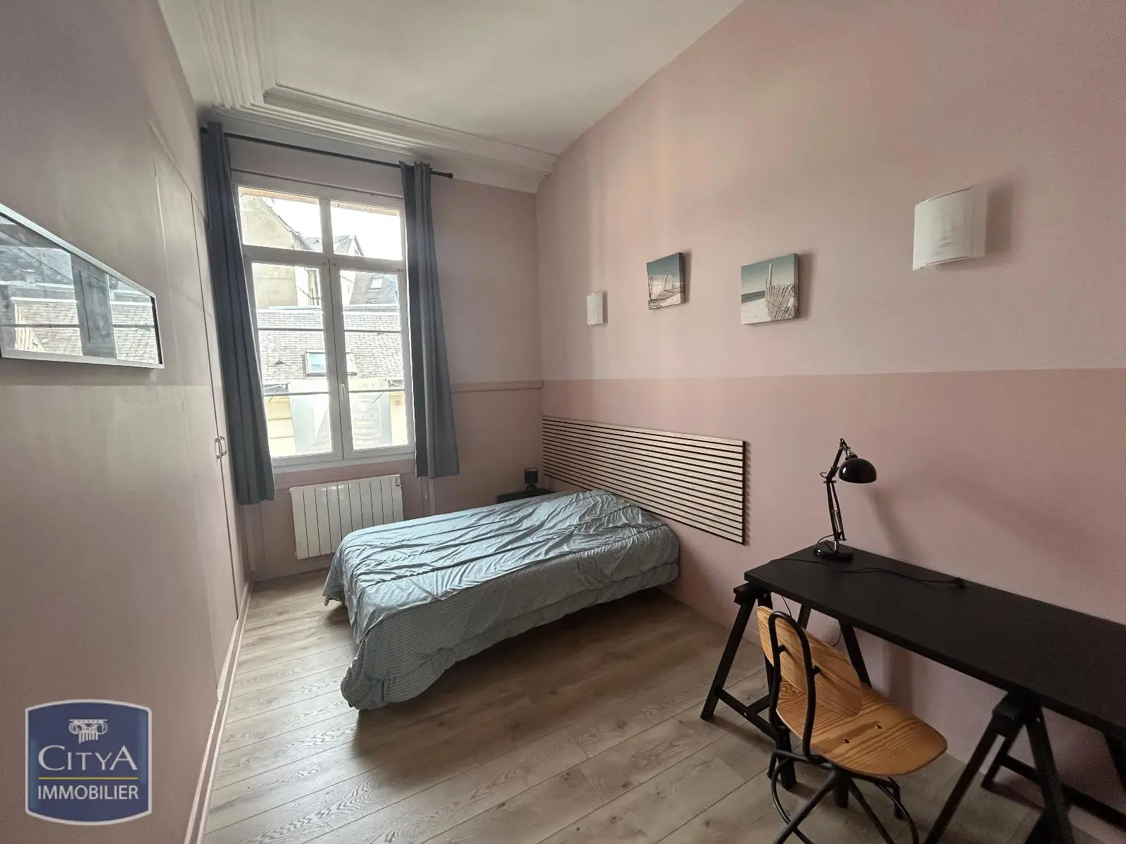 Photo 1 Appartement 1 pièce 11.7m²