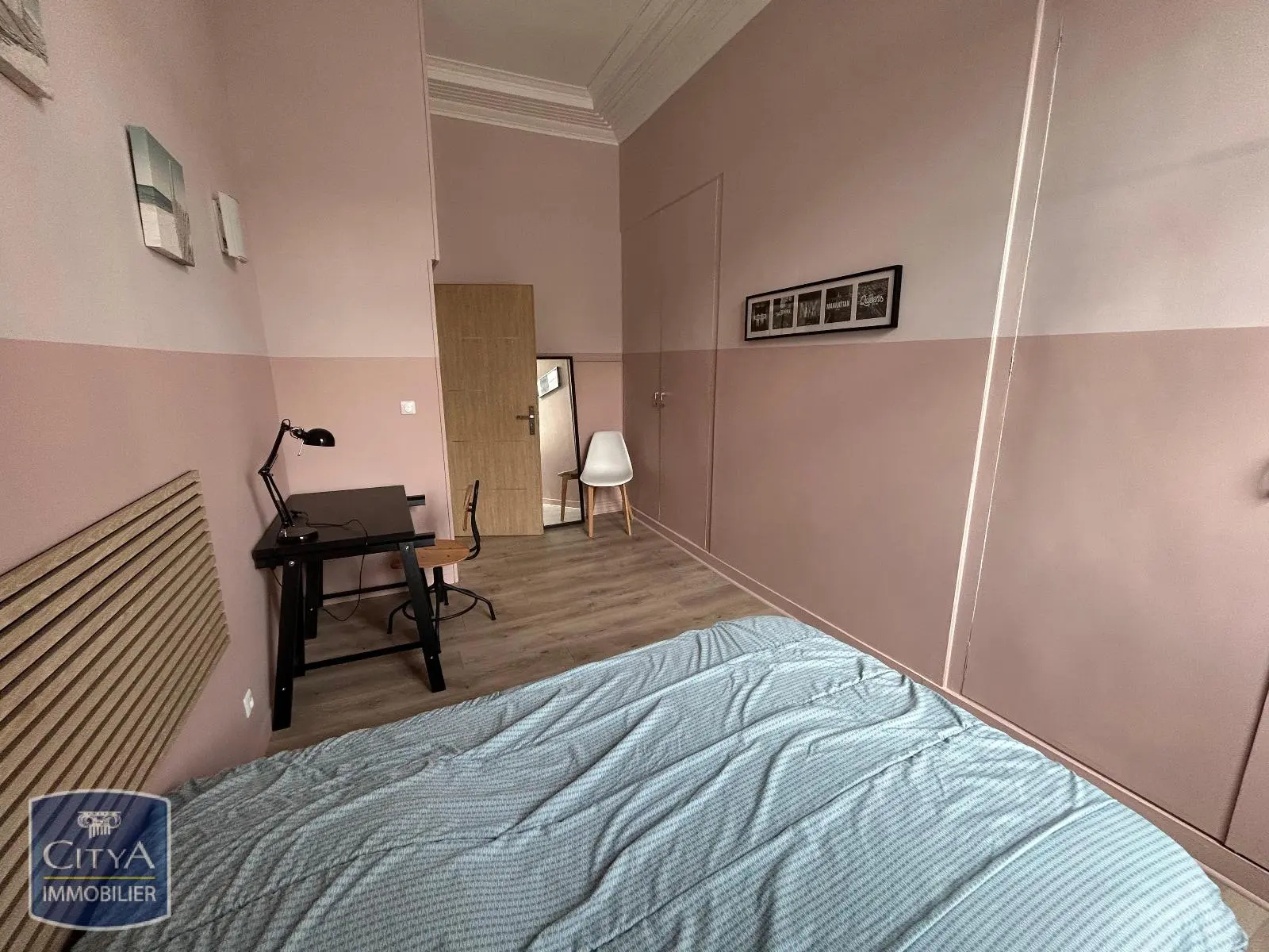Photo 2 Appartement 1 pièce 11.7m²