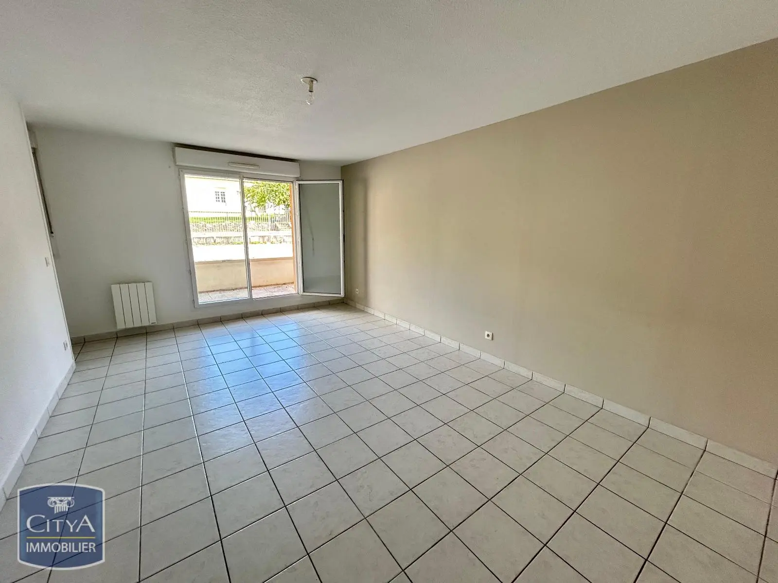 Photo 1 Appartement 2 pièces 46.85m²
