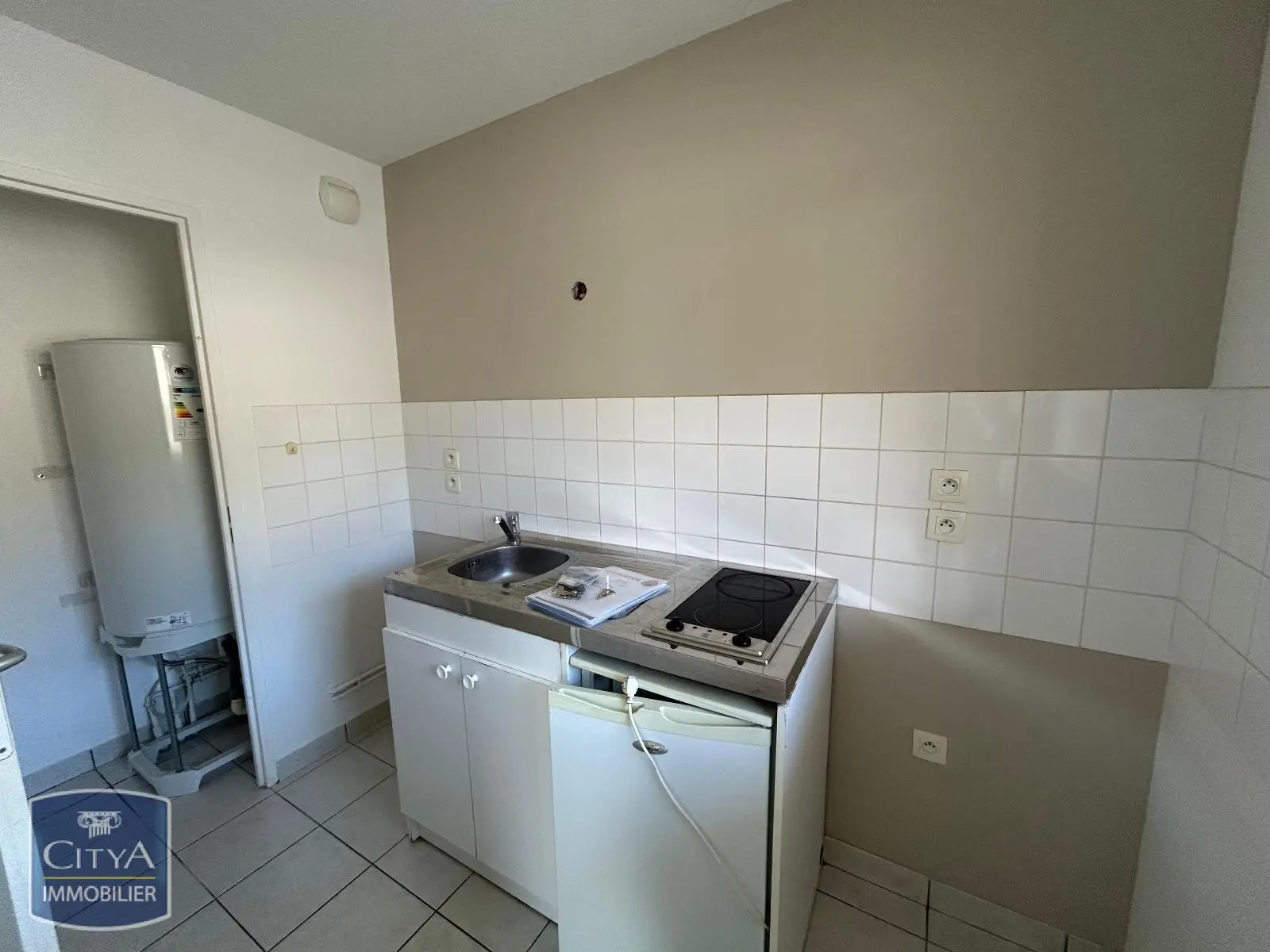 Photo 5 Appartement 2 pièces 46.85m²