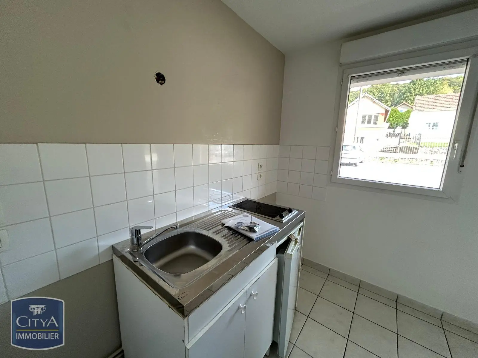 Photo 2 Appartement 2 pièces 46.85m²