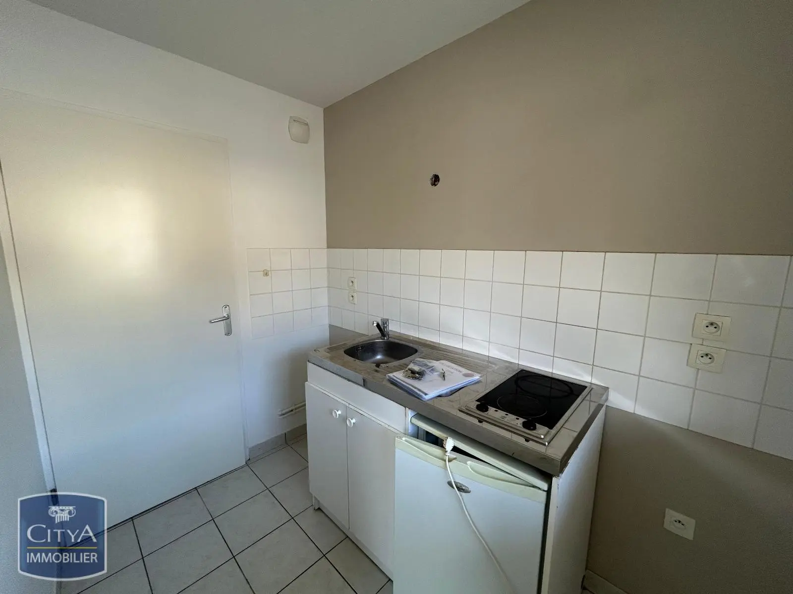 Photo 9 Appartement 2 pièces 46.85m²