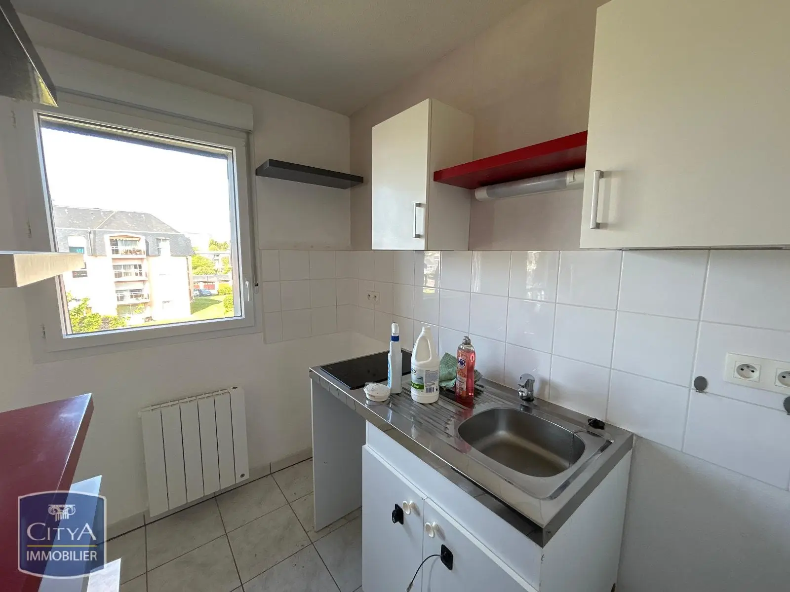 Photo 7 Appartement 2 pièces 52.71m²