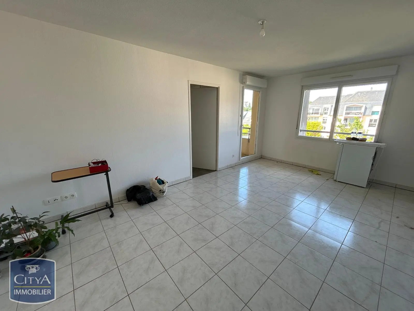 Photo 2 Appartement 2 pièces 52.71m²