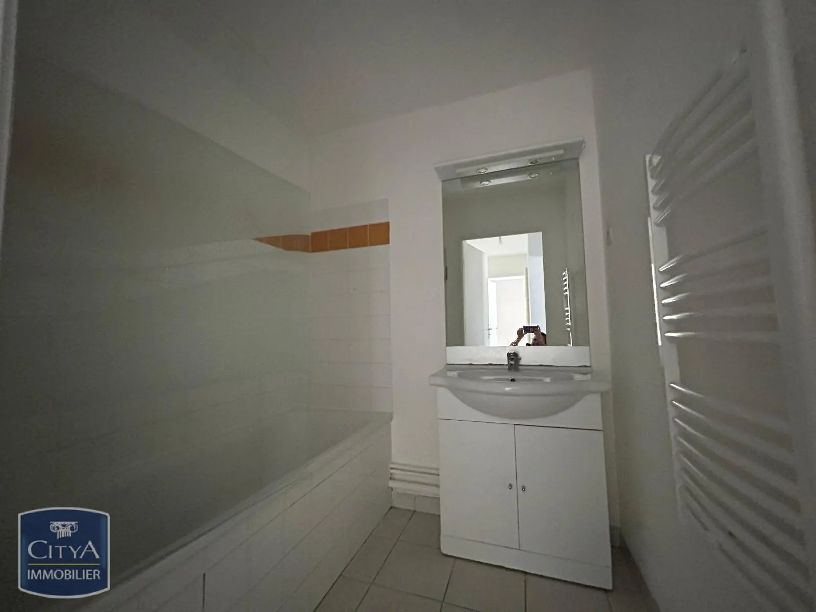 Photo 6 Appartement 2 pièces 46.85m²