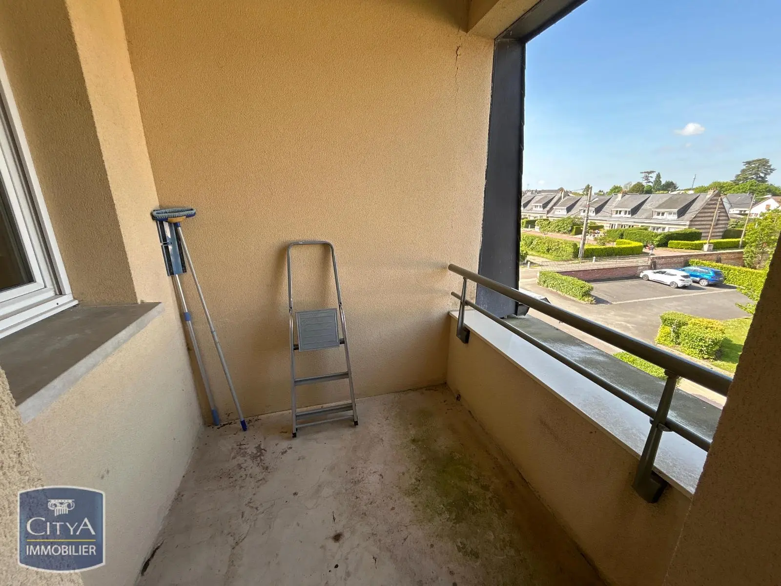 Photo 4 Appartement 2 pièces 52.71m²