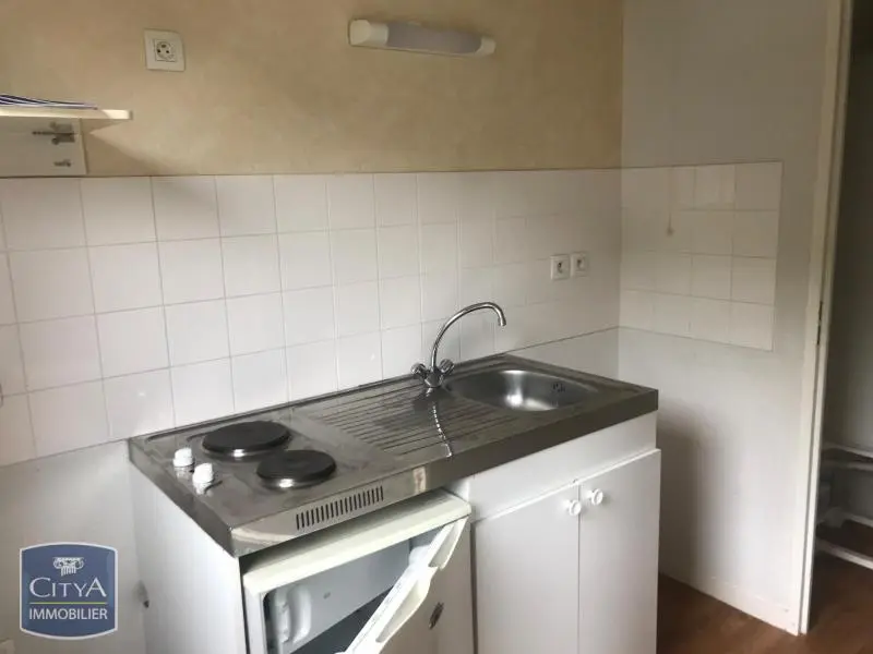 Photo 3 Appartement 2 pièces 56m²