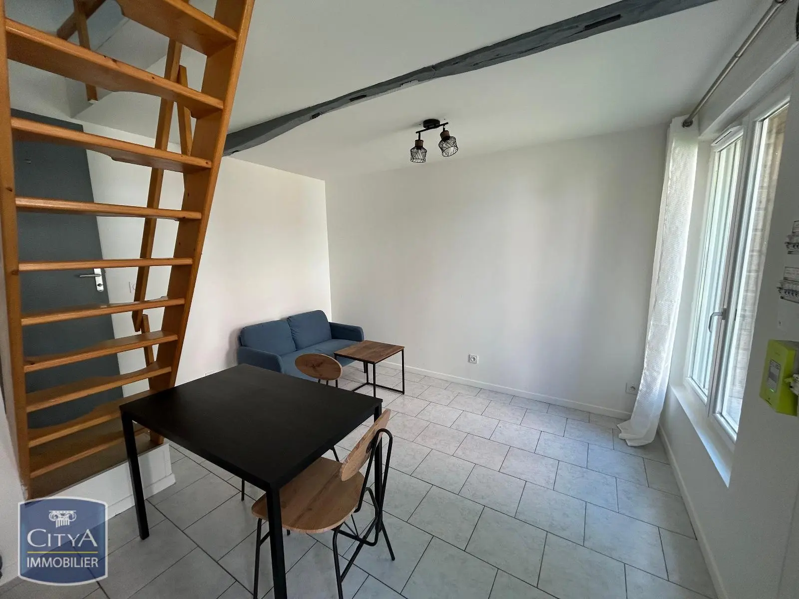 Photo 2 Maison 2 pièces 18.87m²