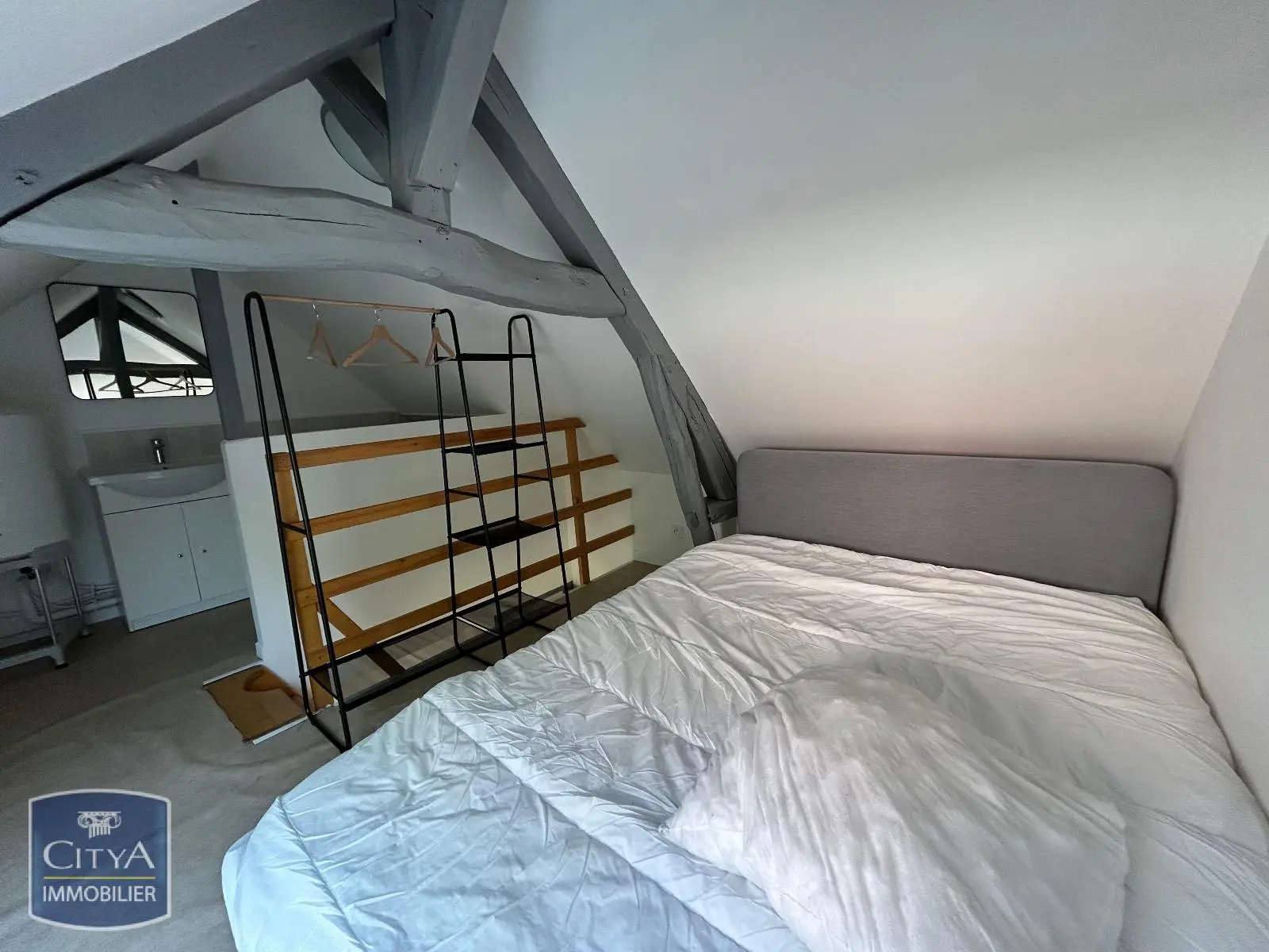 Photo 4 Maison 2 pièces 18.87m²