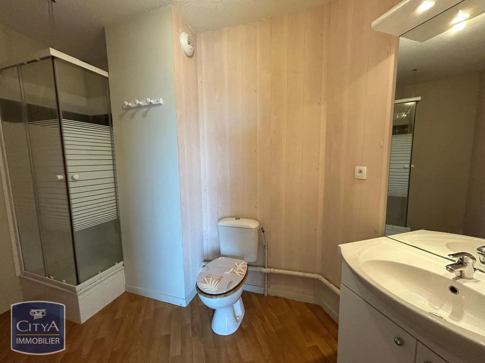 Photo 8 Appartement 2 pièces 48.87m²