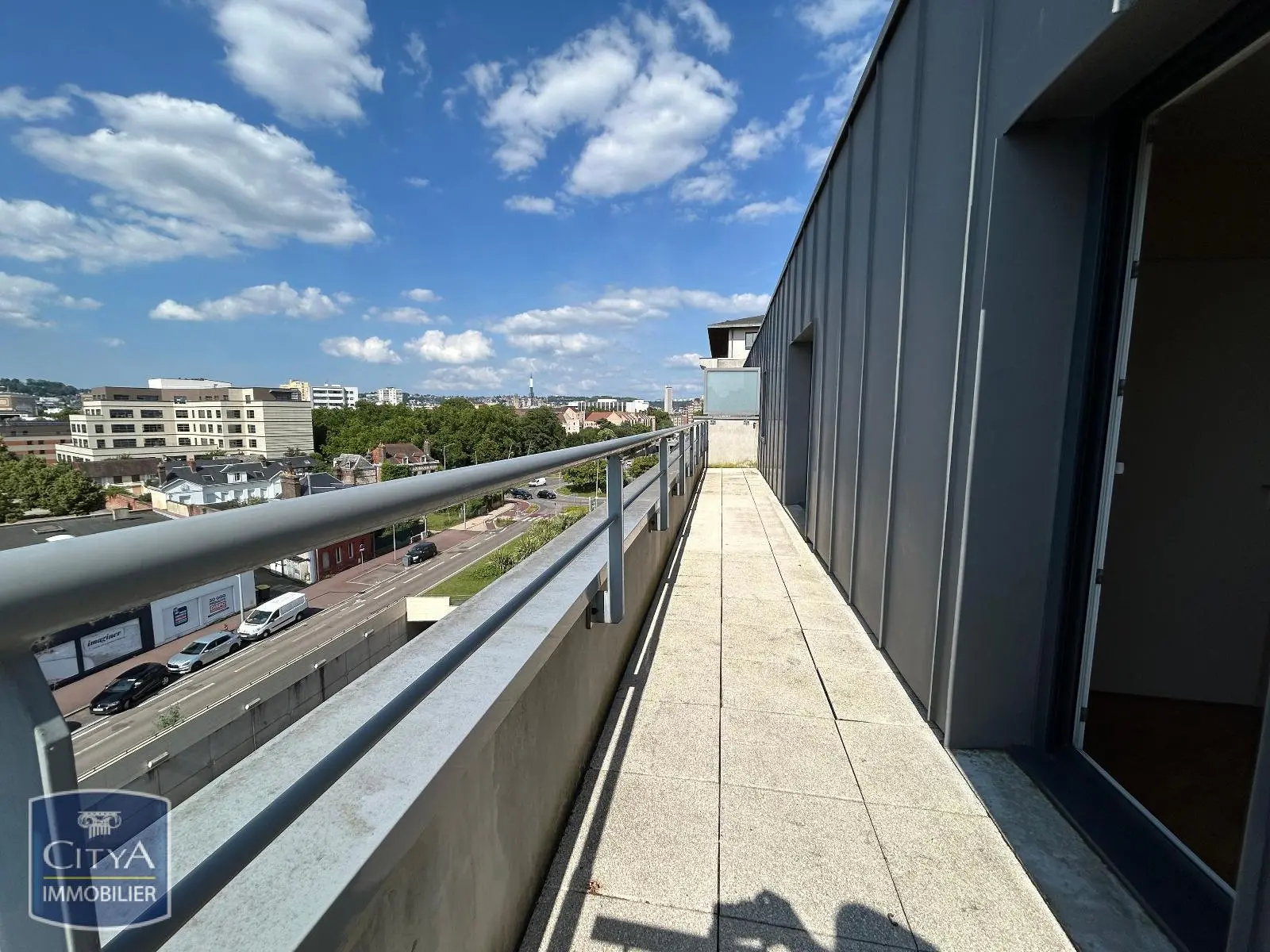 Photo 7 Appartement 2 pièces 48.87m²