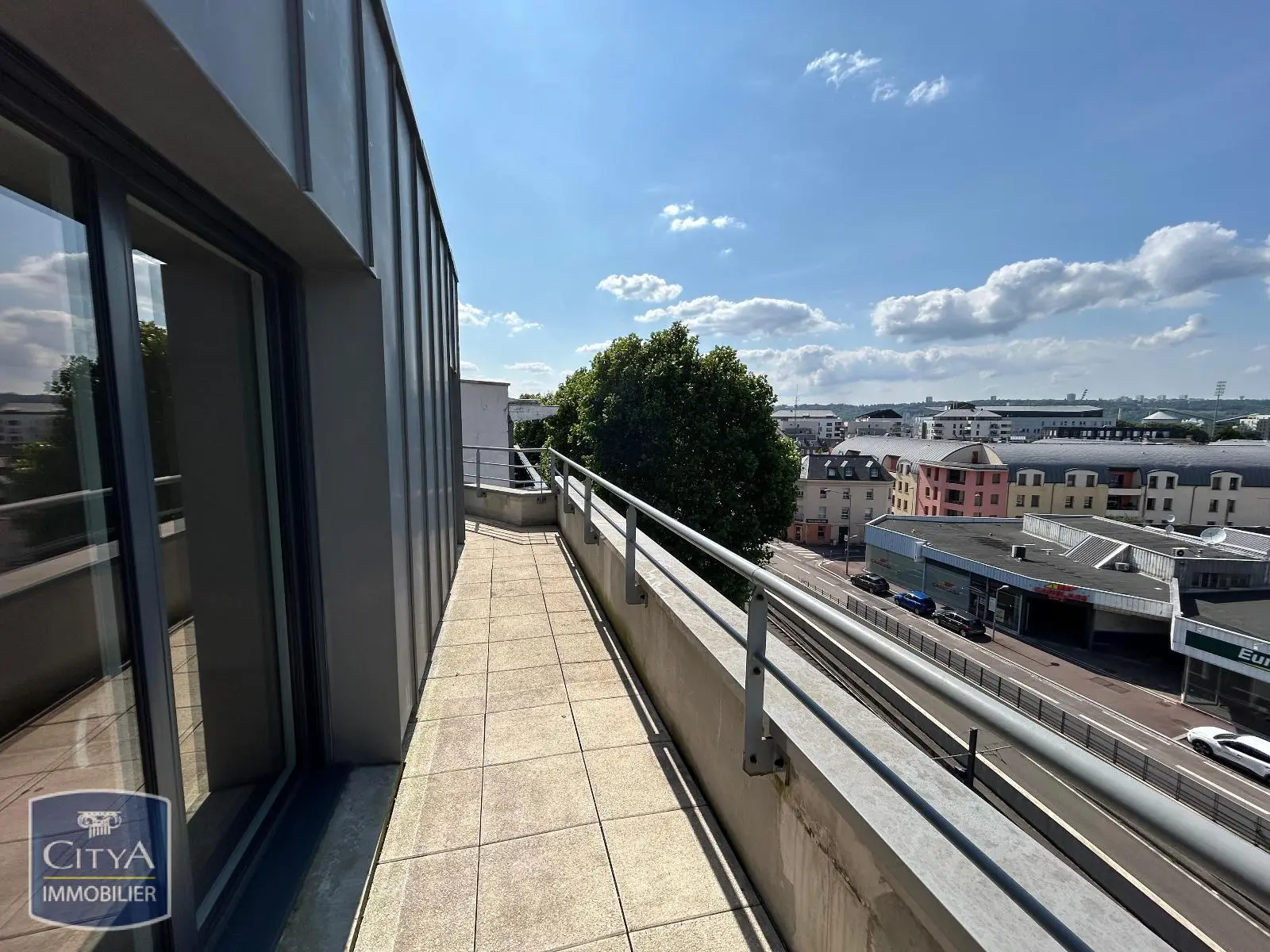 Photo 1 Appartement 2 pièces 48.87m²