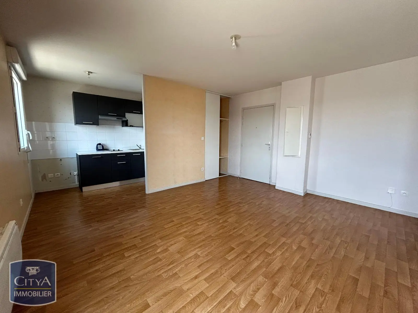 Photo 3 Appartement 2 pièces 48.87m²